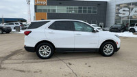This Chevrolet Equinox is equipped with: Cloth Seats, Remote Start, Heated Driver & Front Passenger... (image 9)