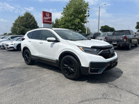Experience the refined comfort and all-wheel drive capability of this certified pre-owned 2021 Honda... (image 2)