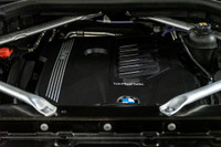 Francais: * Groupe Premium Amélioré * Groupe M Sport * Sièges ventilés * Sièges Confort Engine: Mote... (image 9)