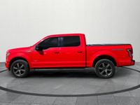 This 2017 Ford F-150 SuperCrew XLT offers power, space, and reliability in one of Canada’s best-sell... (image 2)