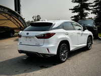 Stock#: 251312AThe 2019 Lexus RX 350 is a sophisticated and stylish mid-size luxury SUV that blends... (image 3)