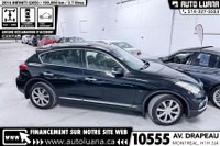 PRENEZ UN RENDEZ-VOUS / BOOK AN APPOINTMENT (514) 327-5553 190000 KM CERTIFIÉ TRANSMISSION: AUTOMATI... (image 1)