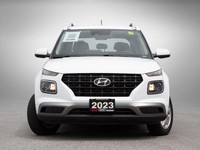 This Hyundai Venue delivers a Regular Unleaded I-4 1.6 L/98 engine powering this Variable transmissi... (image 1)