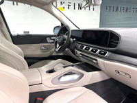 The 2020 Mercedes-Benz GLE 450 combines luxury and performance with its 3.0L Intercooled Turbo Gas/E... (image 6)