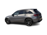 2022 Mercedes-Benz GLC 43 AMG® 4MATIC® MANUFAKTUR Selenite Gray Magno PREMIUM PACKAGE TECHNOLOGY PAC... (image 5)
