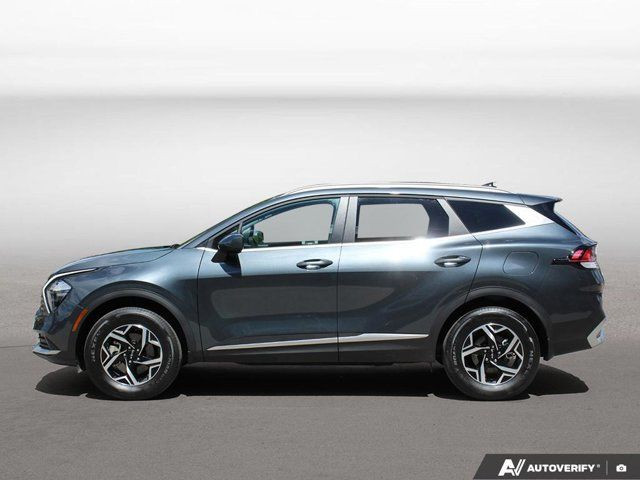2025 Kia Sportage LX in Cars & Trucks in Hamilton - Image 2