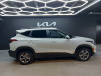 KIA SELTOS LX 2021 MOTEUR 4 CYLINDRES ÉCONOMIQUE ET FIABLE DE 2,0L TRANSMISSION AUTOMATIQUE PARFAIT... (image 1)