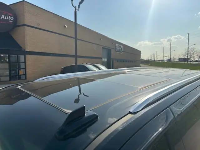 2023 GMC Yukon XL DENALI 6.2 ROOF 360 CAM HEADS UP ANTI THEFT dans Autos et camions dans Région de Mississauga/Peel - Image 9