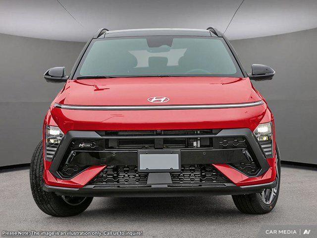 2025 Hyundai Kona N Line in Cars & Trucks in Guelph - Image 2