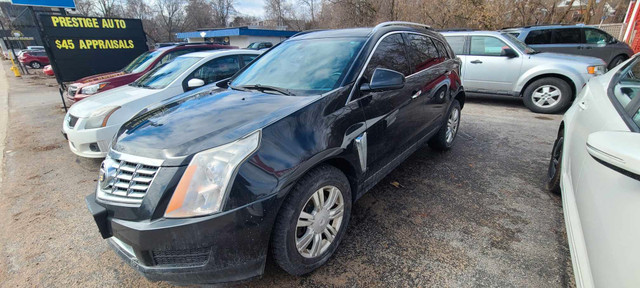2013 Cadillac SRX in Cars & Trucks in Barrie - Image 2
