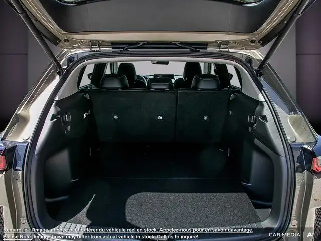 2025 Mazda CX-50 GS-L in Cars & Trucks in Laval / North Shore - Image 9