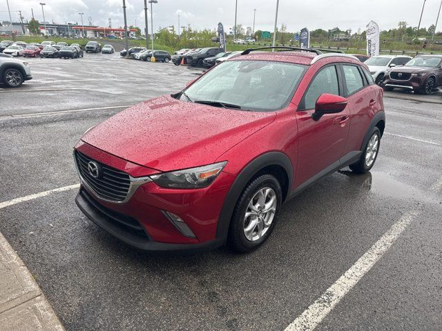 2018 Mazda CX-3 Édition 50e anniversaire in Cars & Trucks in Laval / North Shore - Image 4