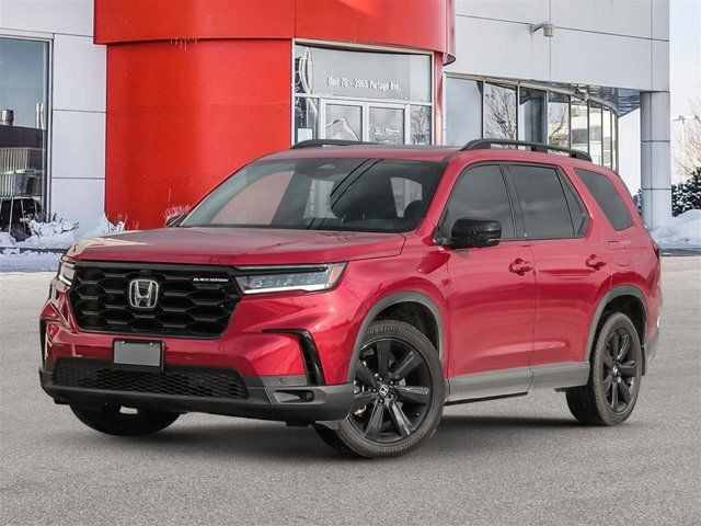  2024 Honda Pilot Elite in Cars & Trucks in Winnipeg