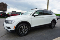 SAFETY INCLUDED Nice Clean Volkswagen Tiguan COMFORTLINE 4Motion/AWD 2.0L 4 Cylinders With Automatic... (image 2)