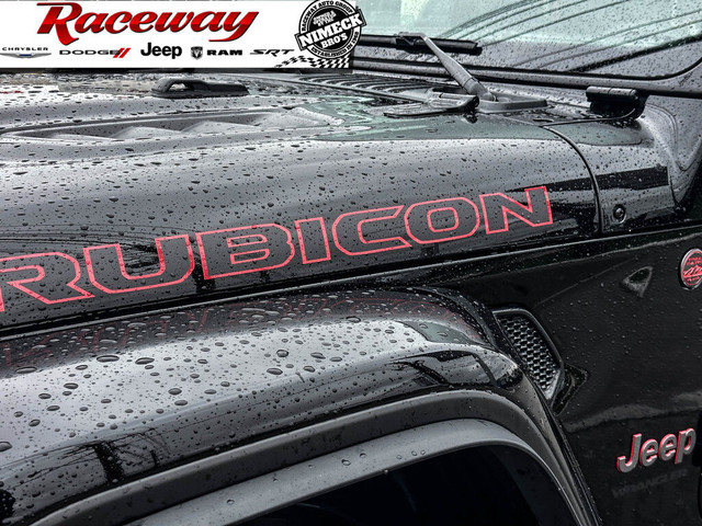  2023 Jeep Wrangler RUBICON | XTREME RECON | STEEL | TOW GRP in Cars & Trucks in Mississauga / Peel Region - Image 4