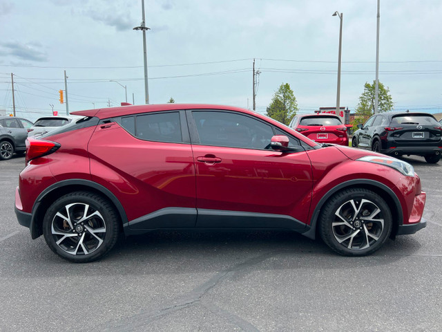 2018 Toyota C-HR in Cars & Trucks in Brantford - Image 4