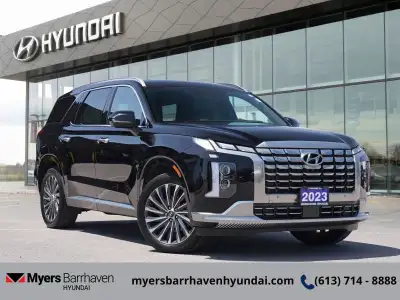 Low Mileage, Heads Up Display, Cooled Seats, Sunroof, Leather Seats, Premium Audio! Compare at $5304...