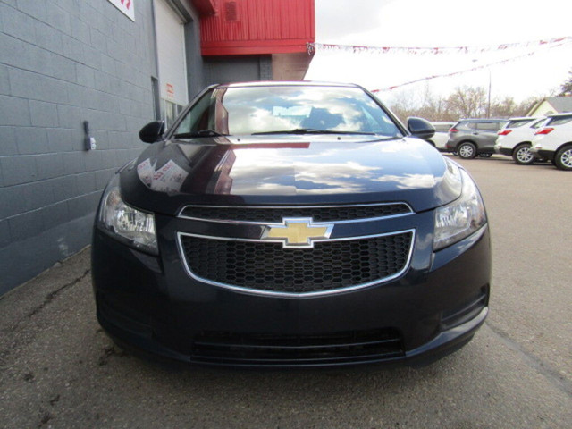  2014 Chevrolet Cruze LT Loaded Nice Shape Low km, Priced to Sel in Cars & Trucks in Swift Current - Image 4