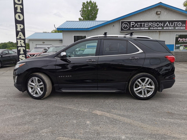 2018 Chevrolet Equinox Premier in Cars & Trucks in Belleville - Image 2