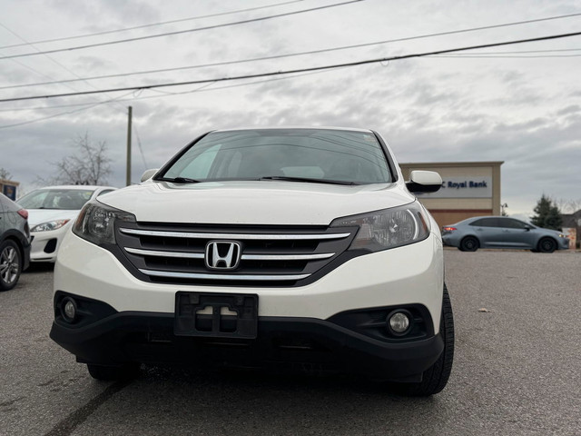 2014 Honda CR-V EX. CERTIFIED. WARRANTY in Cars & Trucks in Markham / York Region - Image 2