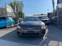 NO ACCIDENT HISTORY EXTRA CLEAN This 2014 Nissan MAXIMA is a stylish and reliable vehicle that's rea... (image 3)