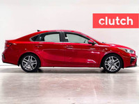 NO ACCIDENTS / CLEAN CARFAX / Climate Control, Auxiliary Audio Input, Bluetooth Music and more! Clut... (image 3)