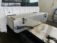 FORD F-550 XL 2019 FITH WEEL DIESEL 6.7L REMORQUAGE 30,000 LBS EMPATEMENT 169 POUCES CA 84 POUCES CO... (image 9)