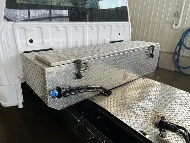 2019 Ford F-550 XL cabine simple 2RM 169 po DCE de 84 po Ford Su in Cars & Trucks in Longueuil / South Shore - Image 11