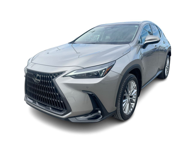 2022 Lexus NX NX 350 / Luxe / Cuir / Camera / Toit ouvrant Bien  in Cars & Trucks in Laval / North Shore - Image 2