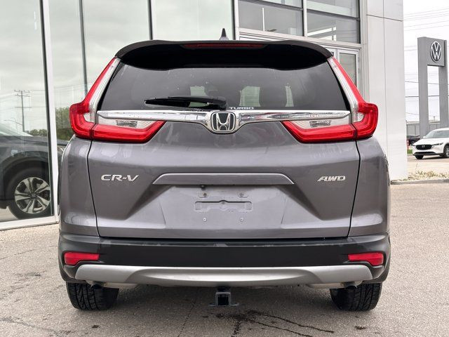 2017 Honda CR-V LX | CLEAN CARFAX | HEATED FRONT SEATS in Cars & Trucks in Winnipeg - Image 2