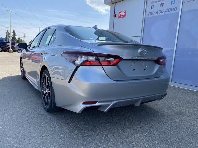 2024 Toyota Camry SE * SE UPGRADE * SUNROOF * RADAR CRUISE * in Cars & Trucks in Edmonton - Image 3
