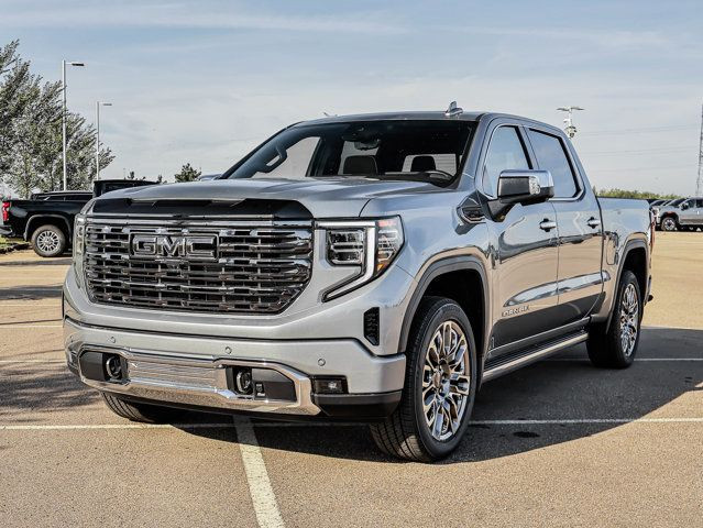 2026 GMC Sierra 1500 Denali Ultimate in Cars & Trucks in Strathcona County - Image 4