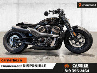 2023 Harley-Davidson SPORTSTER S