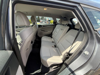 The 2017 Hyundai Tucson is a versatile and well-equipped compact SUV that blends performance with co... (image 8)