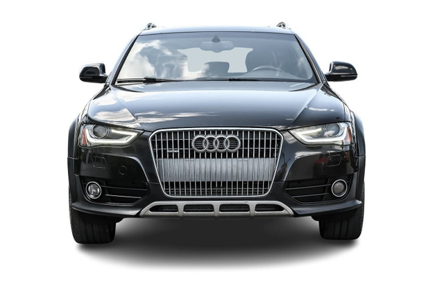 2013 Audi A4 allroad Premium | Ensemble Sport | Cuir Brun Clean  in Cars & Trucks in Longueuil / South Shore - Image 2