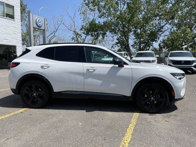 2023 Buick Envision Essence in Cars & Trucks in Calgary - Image 2
