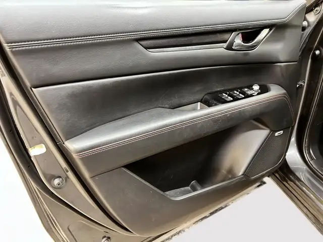 2024 Mazda CX-5 GT SPORT DESIGN 2.5T CUIR TOIT NAV 4RM in Cars & Trucks in Laval / North Shore - Image 27