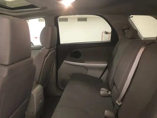 2009 Chevrolet Equinox LT dans Autos et camions dans Calgary - Image 7