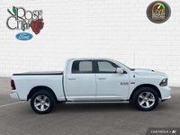 Check out this 2016 Ram 1500 Sport before it's too late! *Get Your Money's Worth for this Ram 1500 w... (image 6)