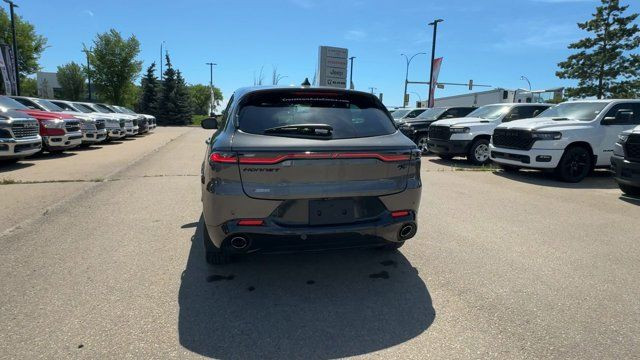 2024 Dodge Hornet R/T Plus | Remote Start in Cars & Trucks in Edmonton - Image 3