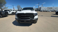 This Ram 1500 is equipped with: Cloth/Vinyl Bucket Seats, Remote Start System, Front Heated Seats, H... (image 4)