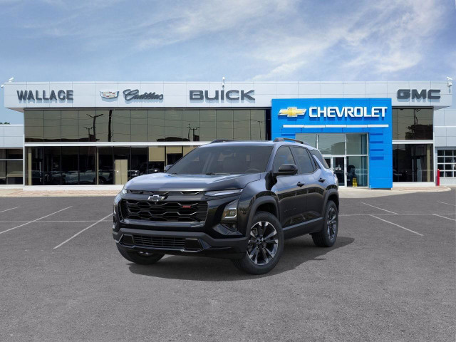 2026 Chevrolet Equinox RS in Cars & Trucks in Oakville / Halton Region