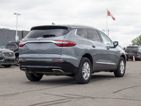 The 2021 Buick Enclave Essence offers premium comfort, refined styling, and versatile space---making... (image 7)