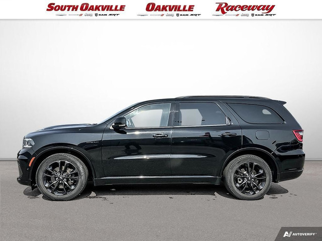 2021 Dodge Durango R-T | CARPLAY | V8 5.7L HEMI | BACKUP CAM | S in Cars & Trucks in Oakville / Halton Region - Image 3
