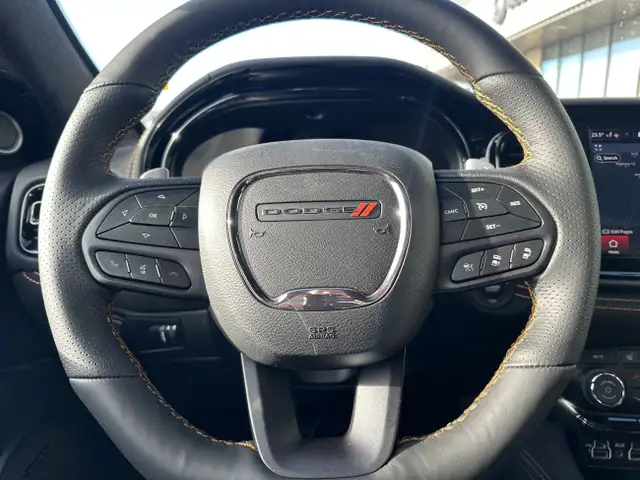 2023 Dodge Durango R/T in Cars & Trucks in Red Deer - Image 13