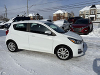 See Dealer Website for Details. 2021 Chevrolet Spark 1LT (image 6)