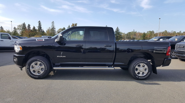 2023 Ram 3500 BIG HORN in Cars & Trucks in New Glasgow