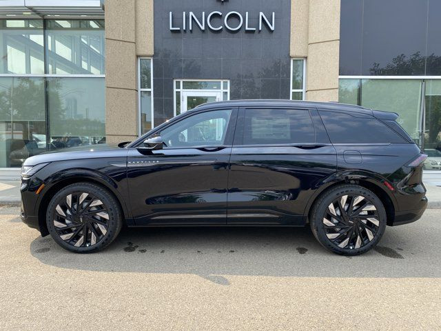 2025 Lincoln Nautilus Reserve in Cars & Trucks in Edmonton - Image 2
