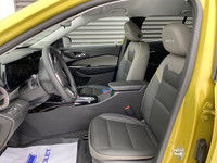 Engine: Turbocharged Gas 3-Cyl 1.2L/ L/100Km City: 8.5 L/100Km Hwy: 7.6 Safety Equipment HD Rear Vis... (image 8)
