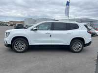Driven as demonstrator vehicle. Wallace Chevrolet Cadillac Buick GMC is Miltons premier Chevrolet, C... (image 3)